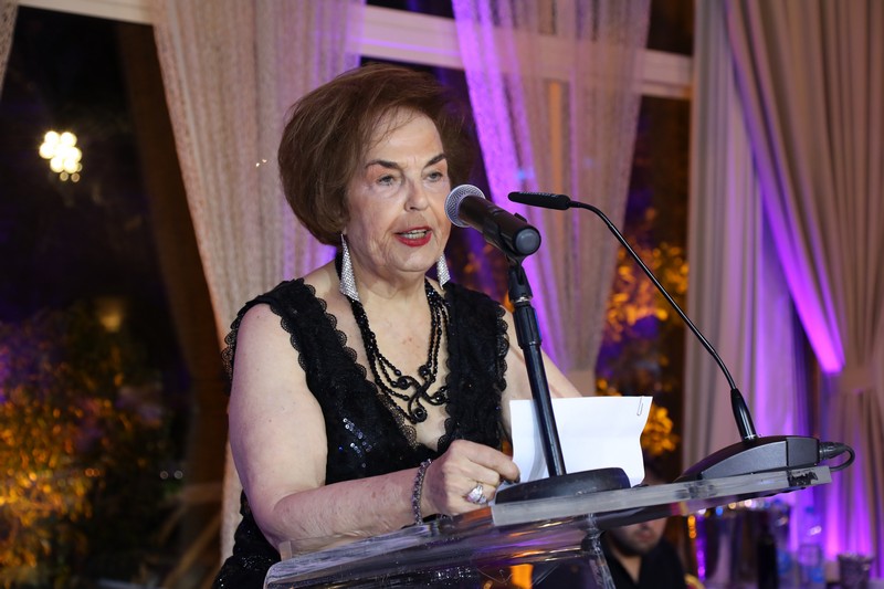La Chaine des Amis Gala Dinner